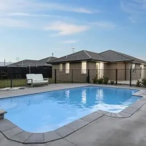 Slice of Paradise - Kairua