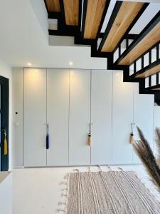 Villas Villa architecte vue mer et maquis : photos des chambres
