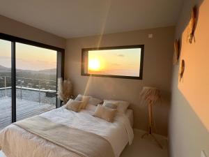 A Vista - Villa luxe, piscine, vue mer panoramique - Classée 4 étoiles