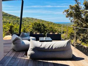 A Vista - Villa luxe, piscine, vue mer panoramique - Classée 4 étoiles