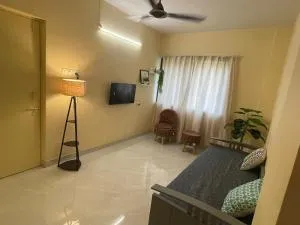 Ivory 1Bhk Apartment in Viman Nagar Near Airport & Kalyani Nagar - Lohogaon
