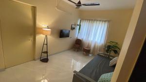 Ivory 1Bhk Apartment in Viman Nagar Near Airport & Kalyani Nagar