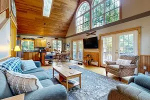 Bethel Peak Escape - بيتيل