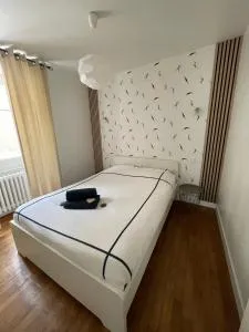 La Capitainerie - Cancale