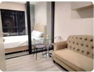 Sky & River side view bts condo