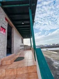 Casa Salo en Caleta de Caballo - Caleta de Caballo