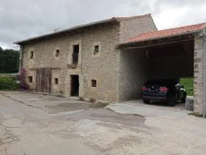 Casa rural la Venta - Bareyo