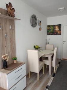 Apartmani Nana