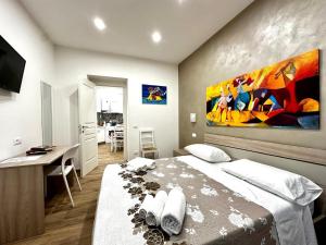 MD APARTAMENT CORAL BAHLARA