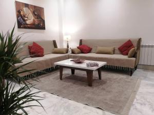 Joli Appartement de LUXE