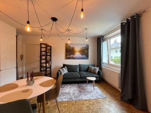 Wohnung in Gmunden Wochen und Monatsweise