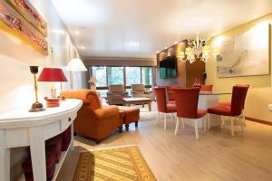 Rosa Edifício Valle Enotria