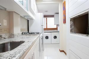 Rosa Edifício Valle Enotria