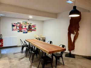 Hotels Les Cimes du Mont Royal : photos des chambres