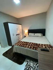 LFA House 1 - Capiatá