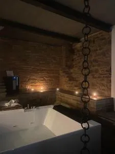 Rocca Leone - Ripe San Ginesio