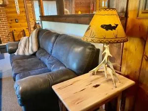 Rapid River Classic cottage - 卡尔卡斯卡