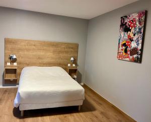 Hotels Les Cimes du Mont Royal : photos des chambres