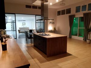 Apartamento Conde