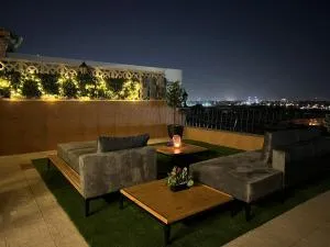 Sky House Maadi - Entire Villa - Tamuk