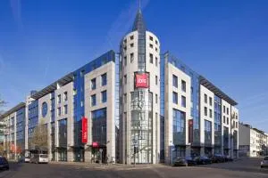 科布伦茨市宜必思酒店 - 米尔海姆-克尔利希