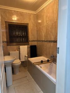 HomelyVest Guesthouse