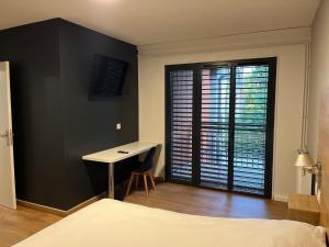 Hotels Les Cimes du Mont Royal : photos des chambres