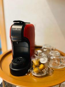 Appartement en plein coeur de Guéliz Marrakech