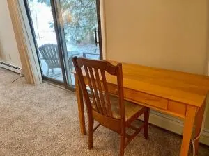 Secluded Au Sable River Home - Frederic