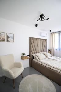 Surflat Eger - Ubytování bez kategorie ve městě Eger