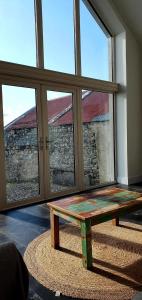 Wild Atlantic Seaside Cottage