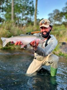 Aka Fishing Lodge
