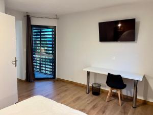 Hotels Les Cimes du Mont Royal : photos des chambres