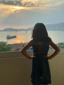 3 Atardeceres, Pet Friendly Vista al Mar en Brisas