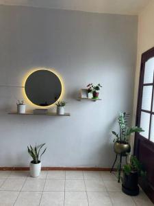 Confort total, cerca de todo