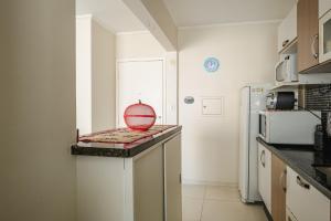 Lindo Apto - 50m da Praia - Vaga - Pitangueiras