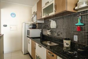 Lindo Apto - 50m da Praia - Vaga - Pitangueiras