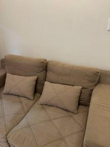 Darcy Ribeiro perto da UNB