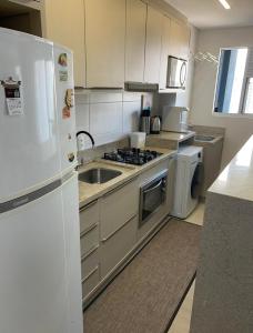 Apartamento Vista Mar