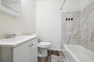 Houston Hideaway 3 Bedroom Home
