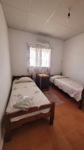 Casa amplia con garaje