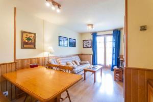 Formigal Edificio Aries