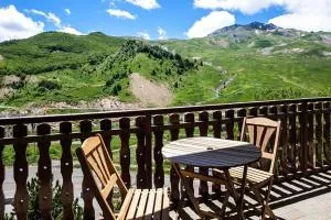 Formigal Edificio Aries - Formigal