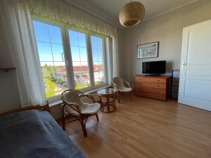 Apartament Bałtyk