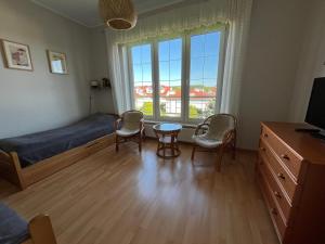 Apartament Bałtyk