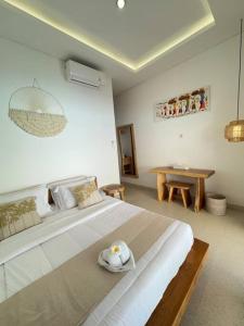 Private Villa - New! Casa Luna Jimbaran 3BR Indonesian - Greek Villa