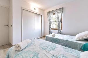 2-Bedroom Beach Escape