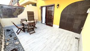 Atlantico Sun Garden by Deihu Experiences