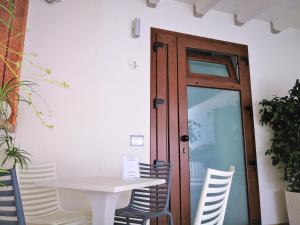 Economy Double Room room in Hotel Perla Gaia