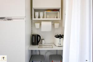 Inn Pisa Rentals - The Modern City Flat